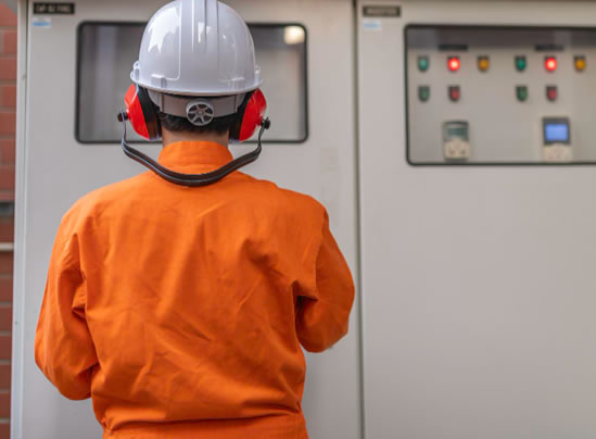 Projeto de Cabine Primária