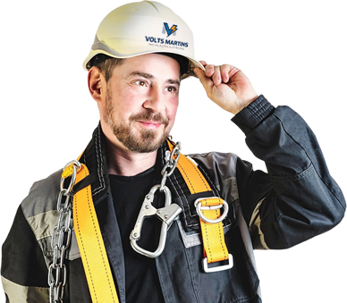 Assessoria Energética