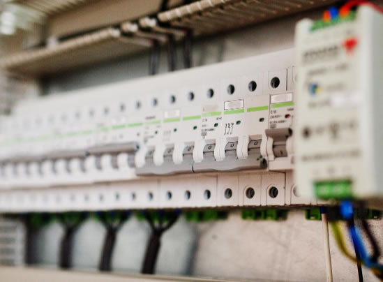 Correção de Fator de Potência